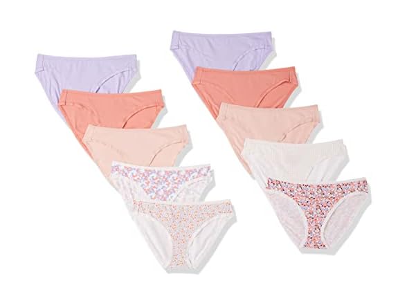 Checked/Ditsy Floral/Floral/Multicolor