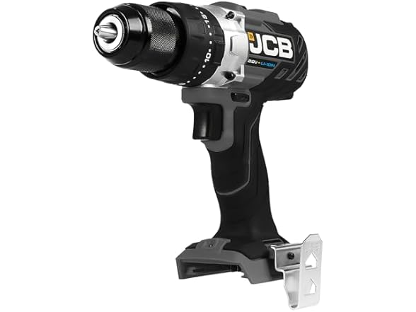 JCB Tools - JCB 20V Cordless Brushless H