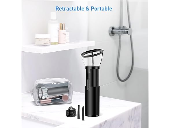 yakbio Electric Ear Cleaner