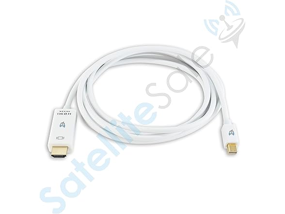 Uni-Directional Mini Display Port