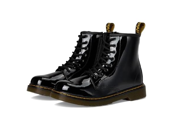 Dr. Martens 1460 J (Little Kid/Big Kid)