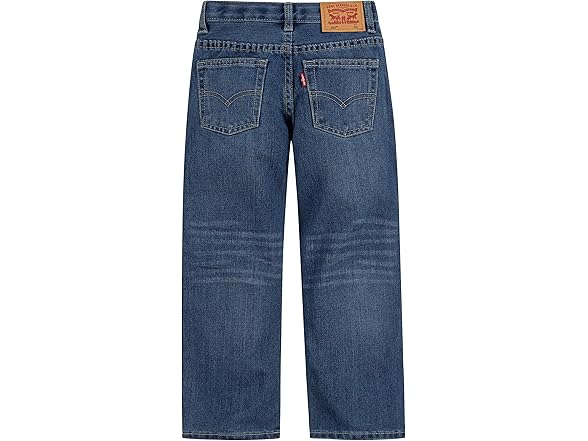 Levis Boys Regular Fit Jeans