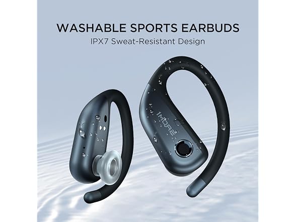 1MORE Here I Hear S50 Open Earbuds