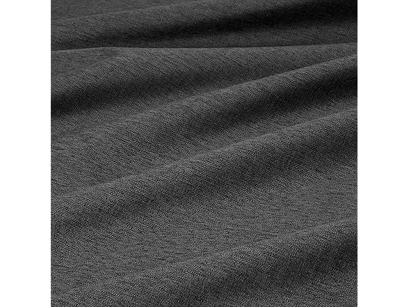 Amazon Basics 100% Blackout Curtains