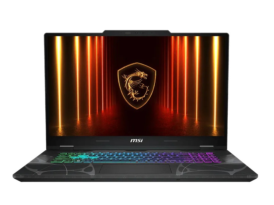MSI Cyborg A15 AI Gaming Laptop - Gallery 6