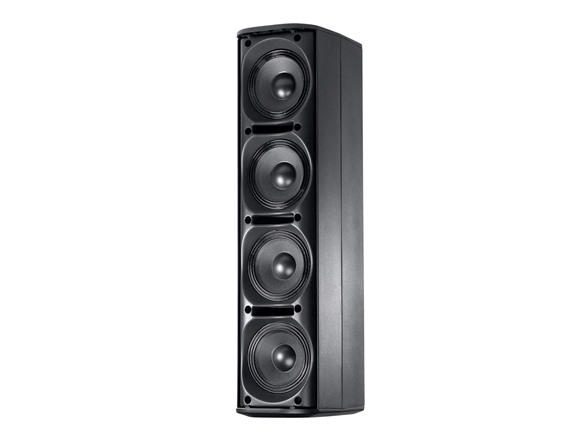 (NEW) JBL Professional CBT 70JE-1-WH Line Array Column Speaker