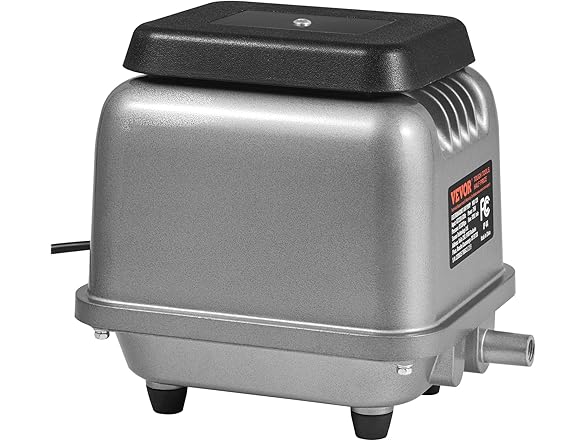 VEVOR Linear Air Pump