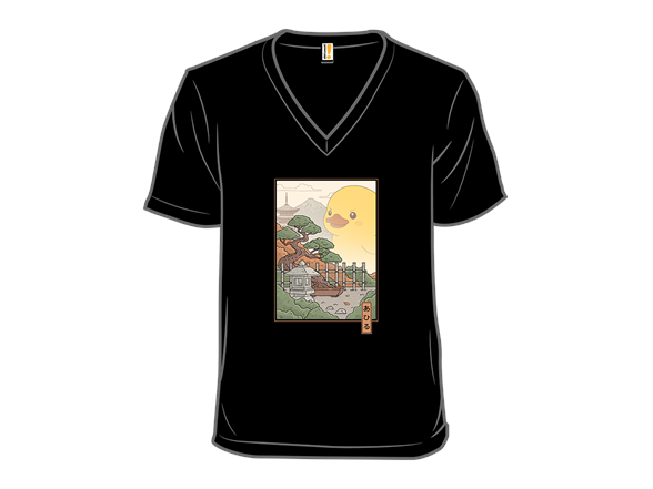 Nice Day to Destroy Vibes