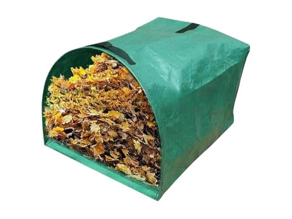 CHYLMAPHEN GAR-33 Garden Leaf & Waste Storage Bag