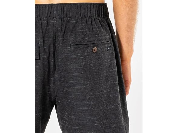 Rip Curl Men (L) Boardwalk Jackson 18" Volley LG
