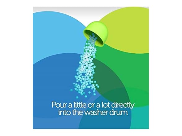 Snuggle Scent Shakes SuperFresh