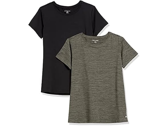 Black/Olive Space Dye