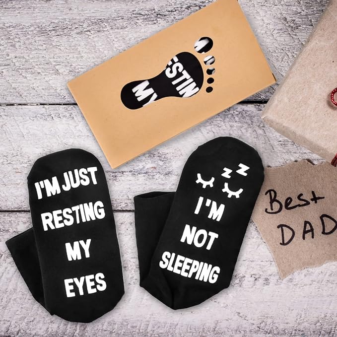 Fumny Men's Socks 3 Pairs - Gallery 8
