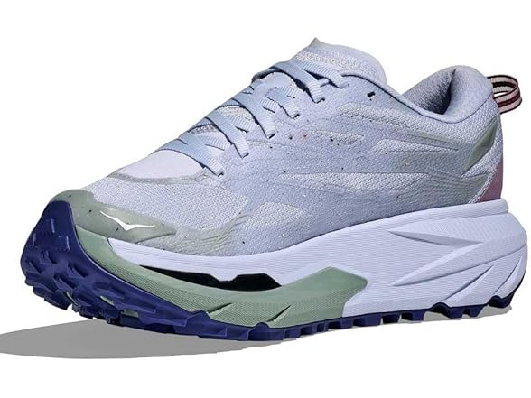 Hoka Mafate 5 Women's Shoes - Gallery 7