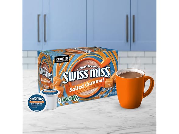 Swiss Miss Coffee