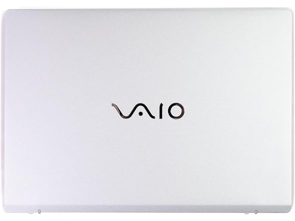 Vaio 14.1" FS Intel 8GB/1TB Laptop
