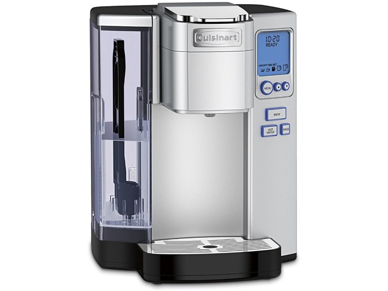 Cuisinart SS-10 Premium Single Serve Brewer (Open Box)