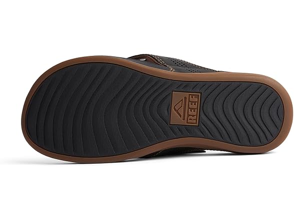 Reef Men Cushion Lux Flip Flop
