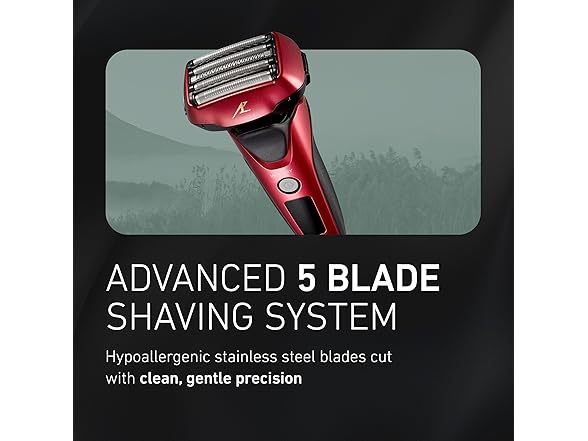 Panasonic PANASONIC Panasonic ARC5 Electric Razor