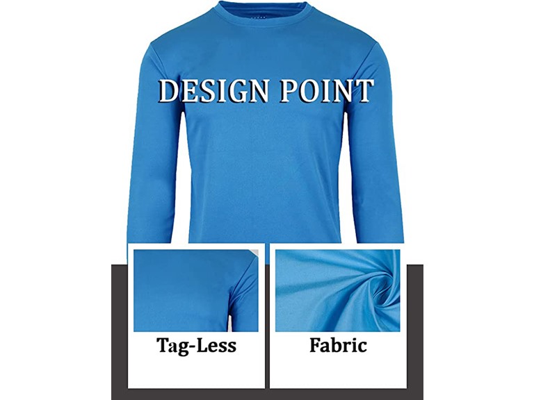 GBH WC-----(Men's 4Pack Assorted) / MLPT-104 / S