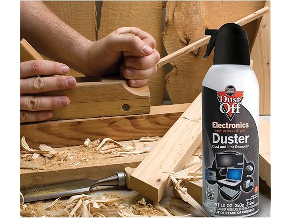 Falcon DPSM Dust-Off Disposable Duster