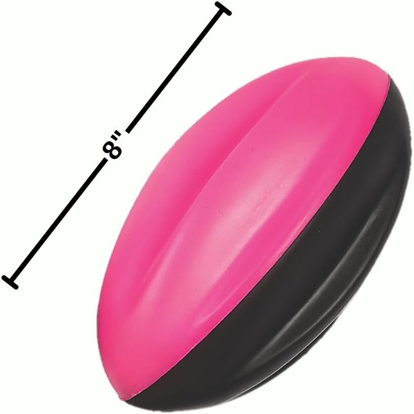 Fun Express 8" Eva Football (UPC) - Gallery 3