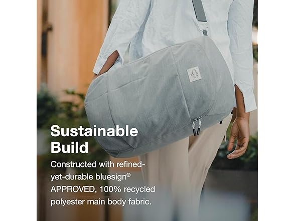 Osprey Arcane Everyday Duffel Backpack