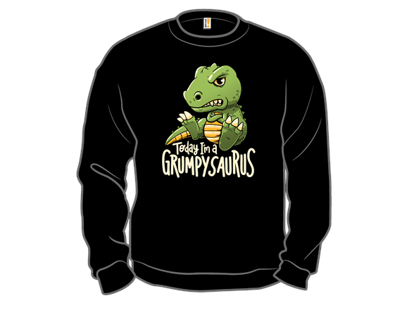 Grumpysaurus