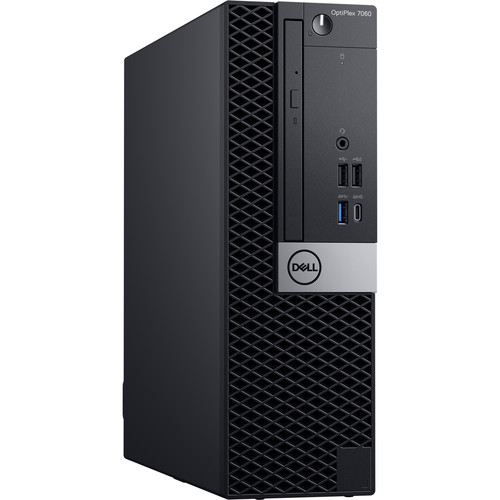 Dell OptiPlex 7060 SFF Desktop (Open Box) - Gallery 4