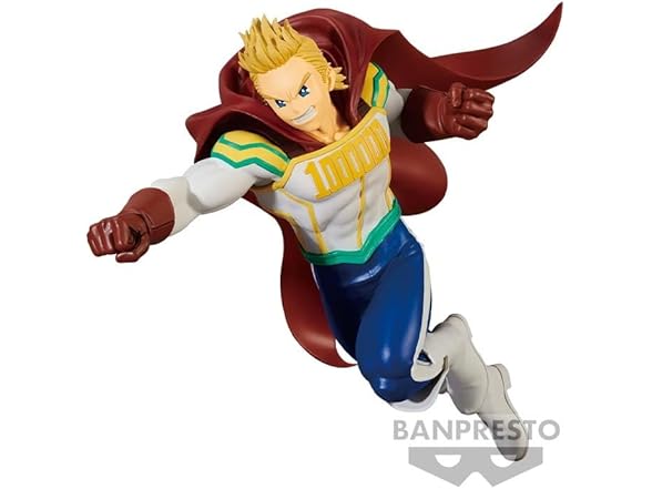 My Hero Academia - Lemillion Figure