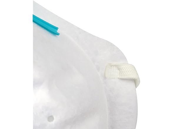 Honeywell Surgical N95 Respirator (Pack Of 20)