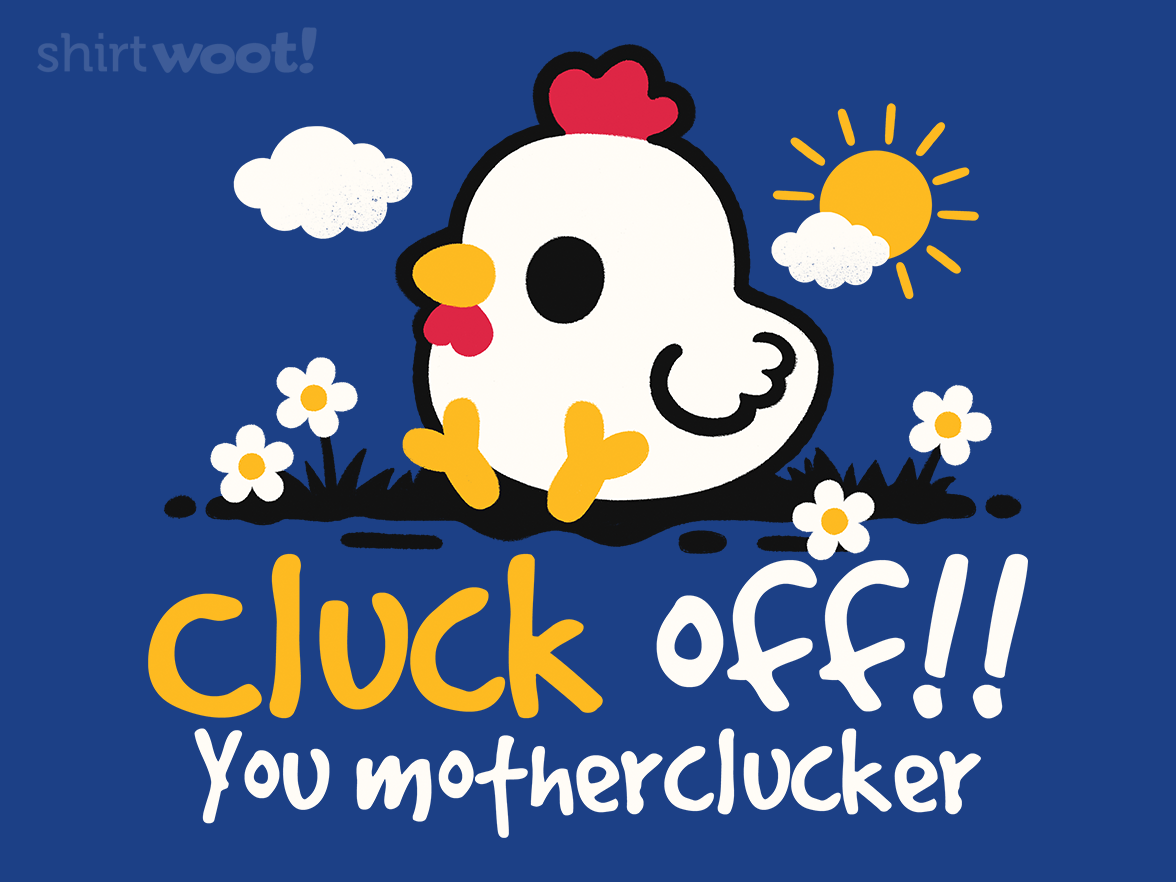 Cluck off - Gallery 4