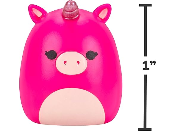 Squish-a-longs Scribblers 3-Pack