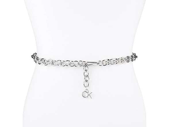 Calvin Klein Women (S) Chain Charm