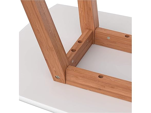 bonVIVO Small Coffee Table