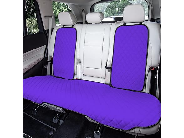 FH Group Car Seat Cover Cushion