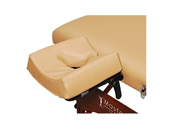 Master Massage Face Cushion Cream