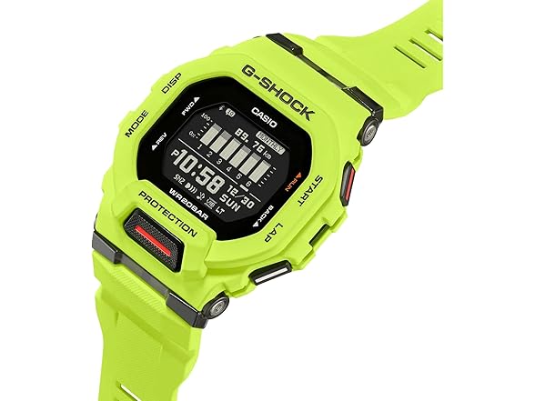 Casio G-Shock MOVE GBD-200