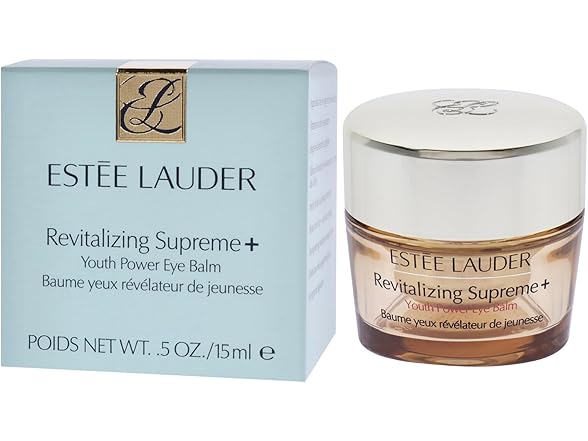 Estee Lauder Revitalizing Supreme Plus Youth Power Eye Balm