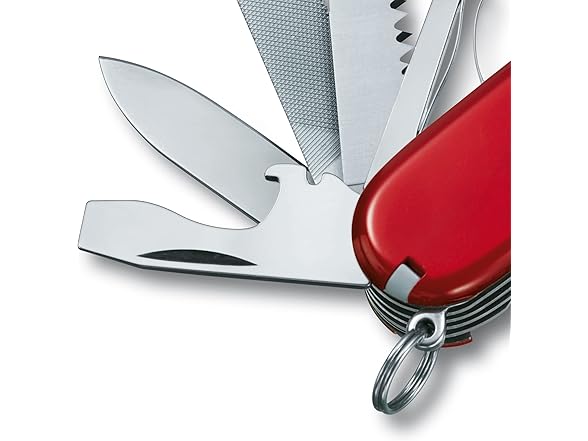Victorinox Victorinox Ranger Red