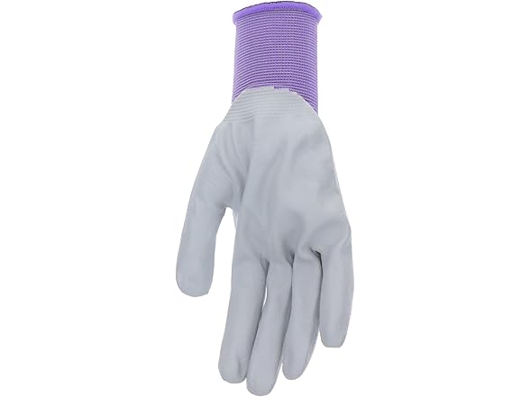 MUD MD31031A Women's Nylon Seamless Knit - Gallery 5