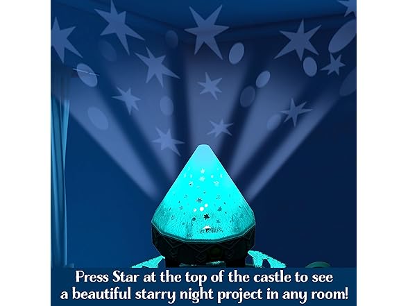 Mattel Disney Wish Rosas Castle Dollhouse