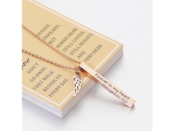 Ankiyabe Silver Memorial Pendant