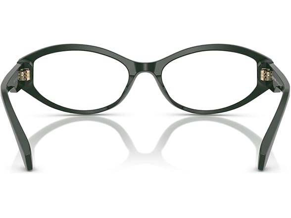 Michael Kors Women's MK4139B Corvara Prescription Eyewear Frames - Gallery 4