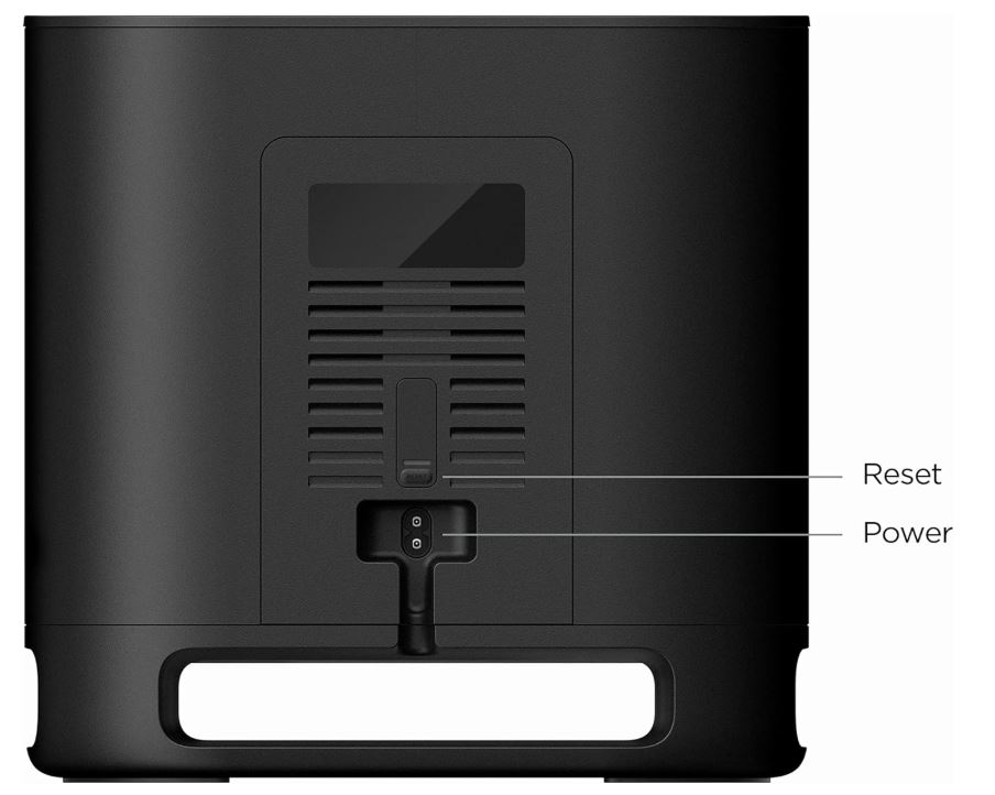 (BUNDLE) ONN Smart Soundbar AND Subwoofer with Roku Included - Gallery 16