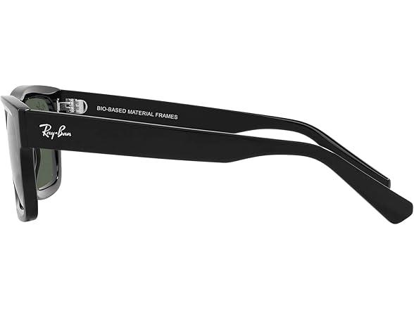 Ray-Ban Rb4396 Rectangular Sunglasses