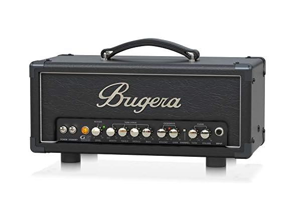 Bugera G5 INFINIUM 5-Watt Class-A Tube A