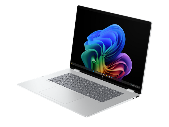 HP OmniBook 7 2-in-1 16” 2K Touch Laptop