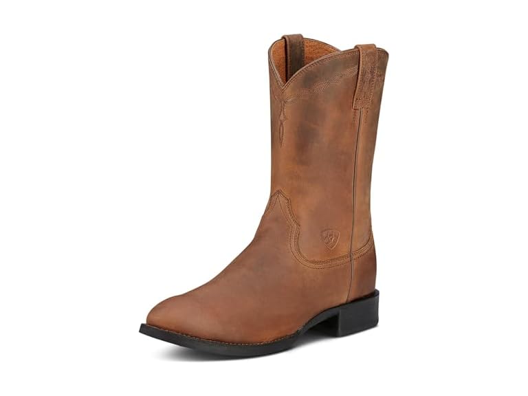 Ariat Groundbreaker Work Men's Boots - Gallery 8