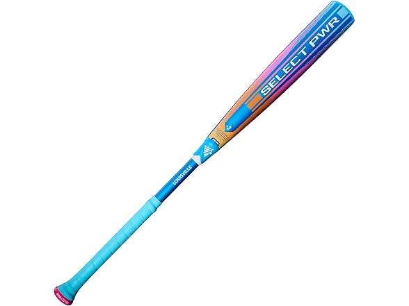 Louisville Slugger 2026 Select PWR Love the